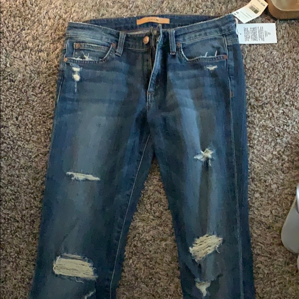 Darling joes Iconic skinny jeans